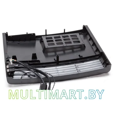 Корпус Fractal Design Node 804 (FD-CA-NODE-804-BL-W) картинка 11